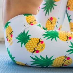 Flexi Lexi yoga leggings